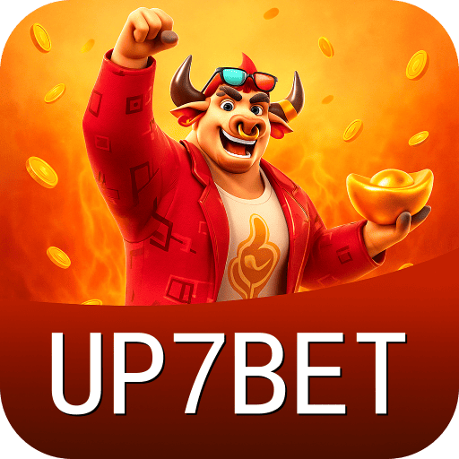 up7bet logo