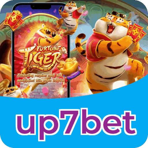Interface up7bet