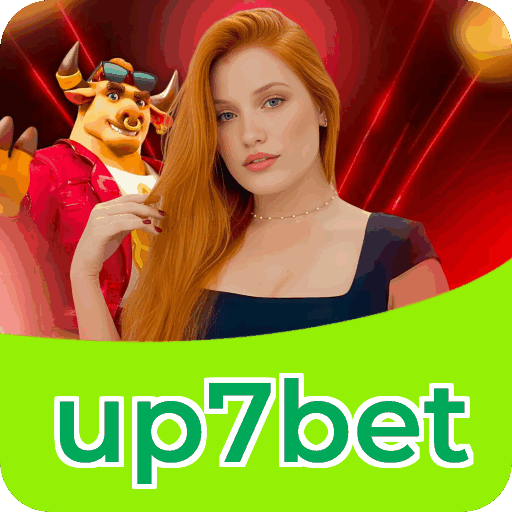 Bônus de boas-vindas up7bet