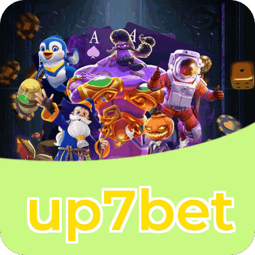 Segurança up7bet