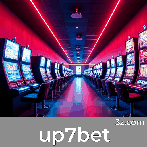 Cassino Online up7bet