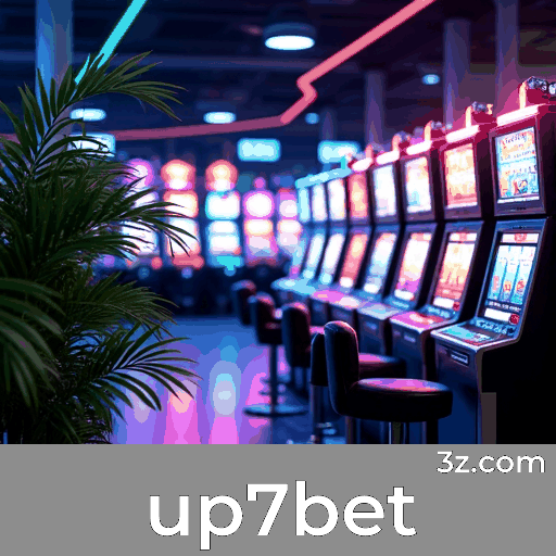 Cassino Online up7bet