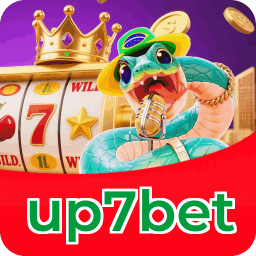 Login rápido no app up7bet
