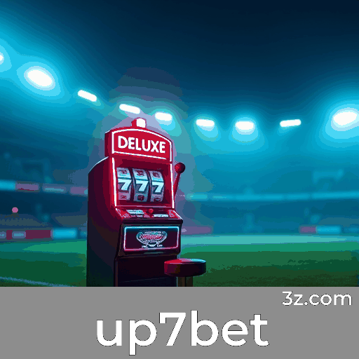 Acessar o site up7bet COM