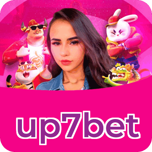 Streaming 4K no cassino ao vivo da up7bet