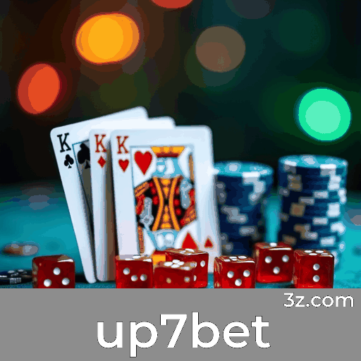up7bet: O Melhor em Entretenimento e Segurança