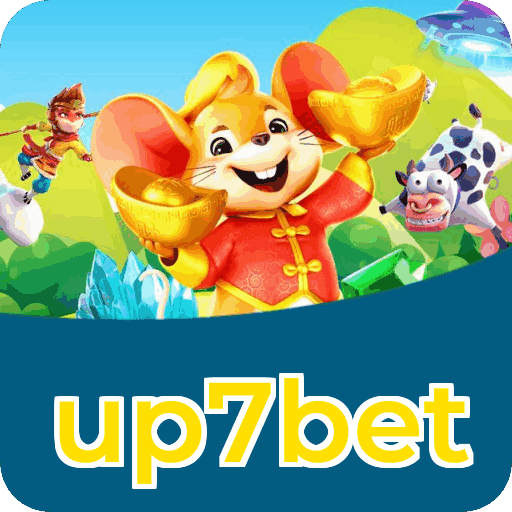 Bônus de Boas-vindas up7bet